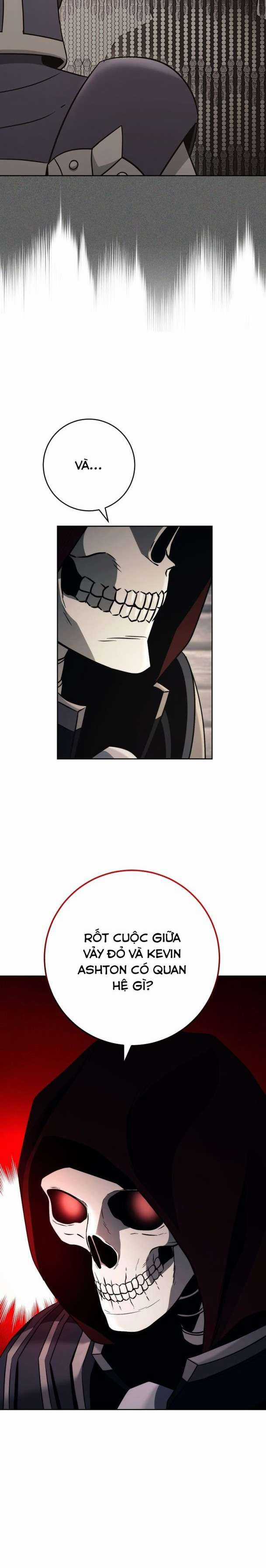 Cốt Binh Trở Lại - Chương 247 - Trang 16