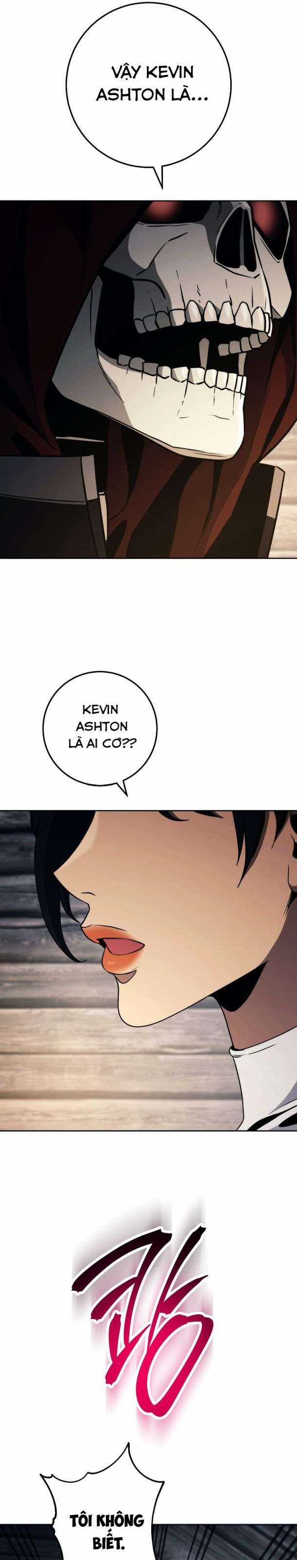 Cốt Binh Trở Lại - Chương 247 - Trang 19