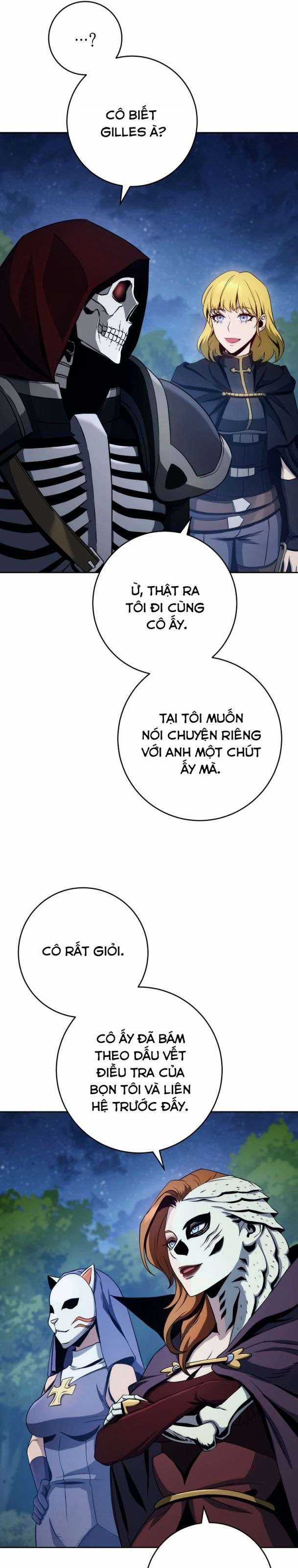 Cốt Binh Trở Lại - Chương 247 - Trang 3