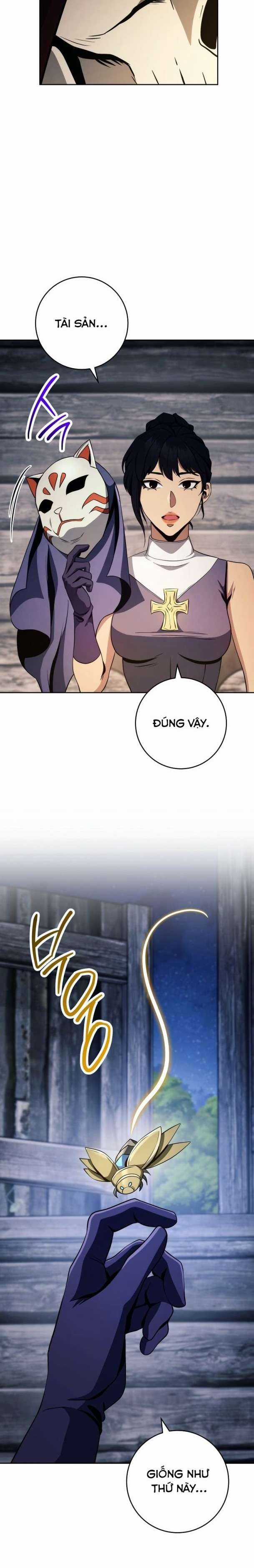 Cốt Binh Trở Lại - Chương 247 - Trang 22
