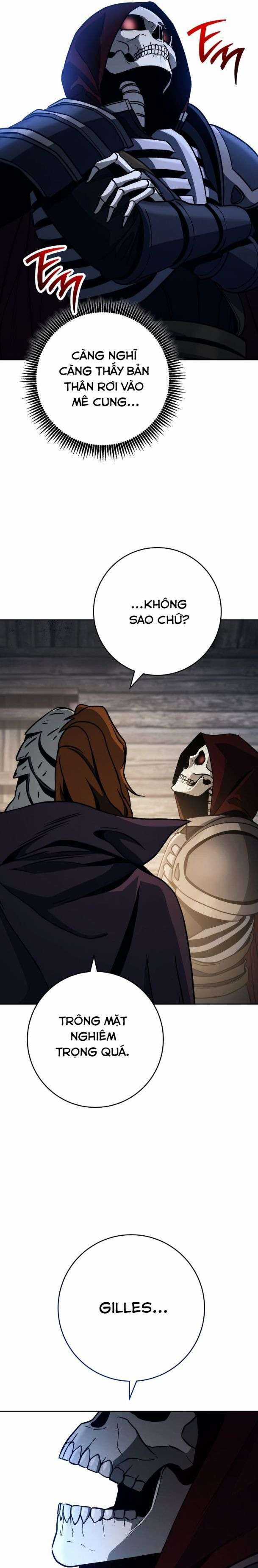 Cốt Binh Trở Lại - Chương 247 - Trang 27