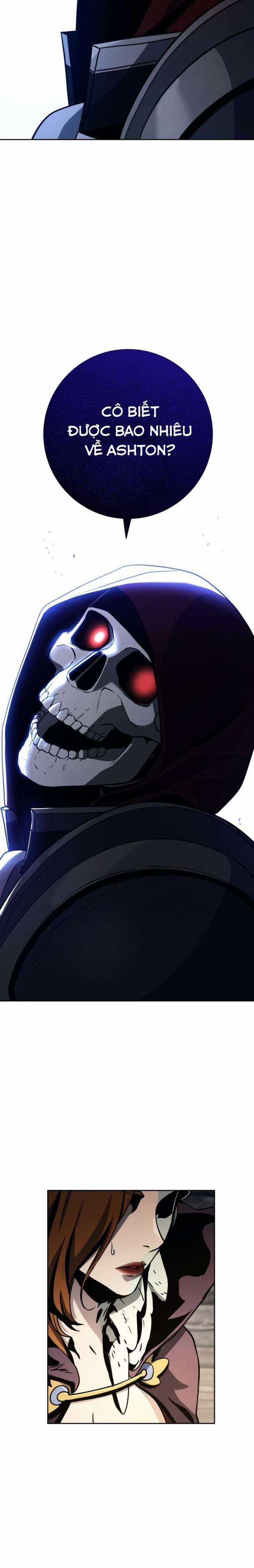 Cốt Binh Trở Lại - Chương 247 - Trang 28