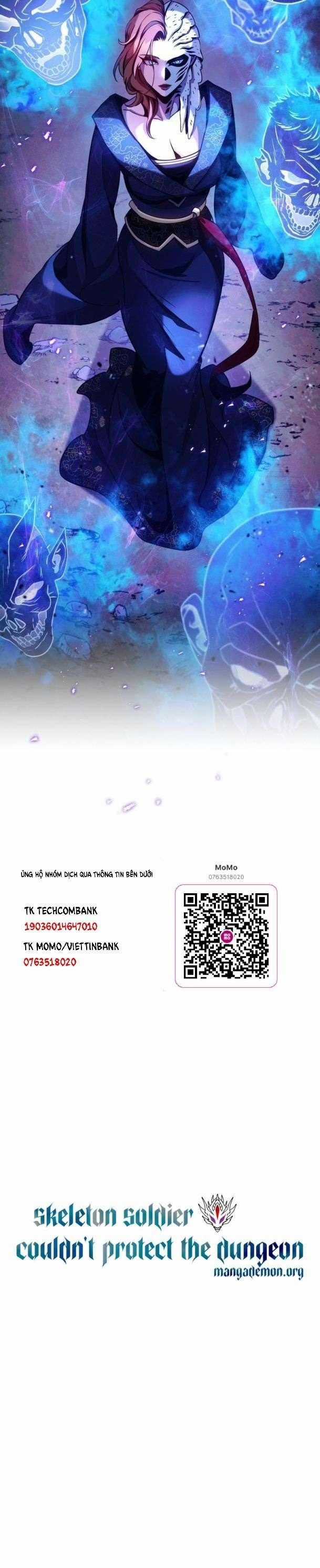 Cốt Binh Trở Lại - Chương 247 - Trang 30