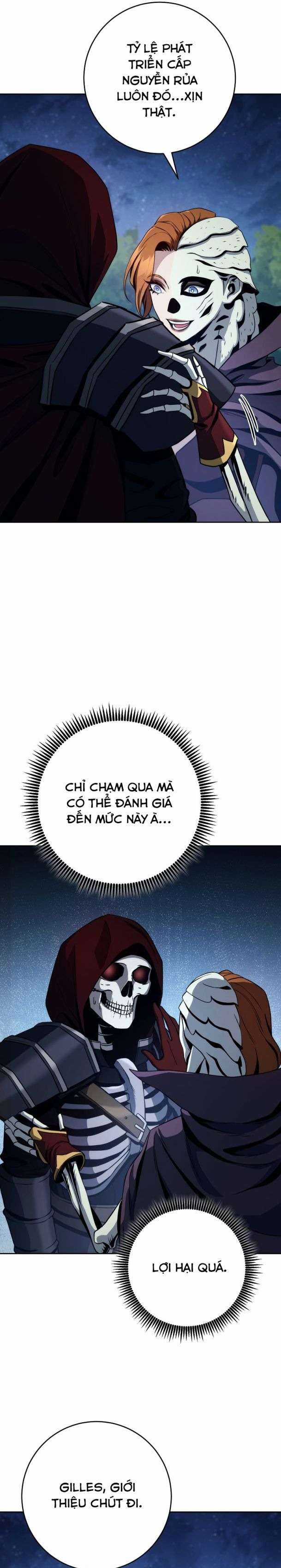 Cốt Binh Trở Lại - Chương 247 - Trang 5