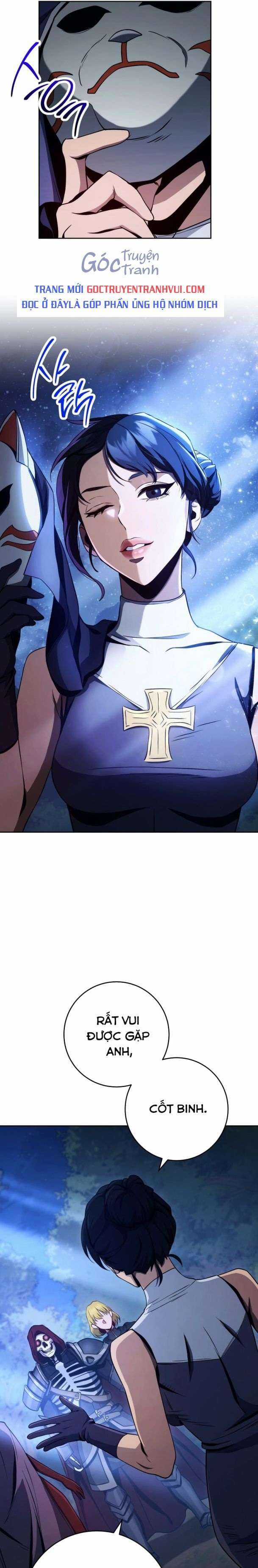 Cốt Binh Trở Lại - Chương 247 - Trang 7