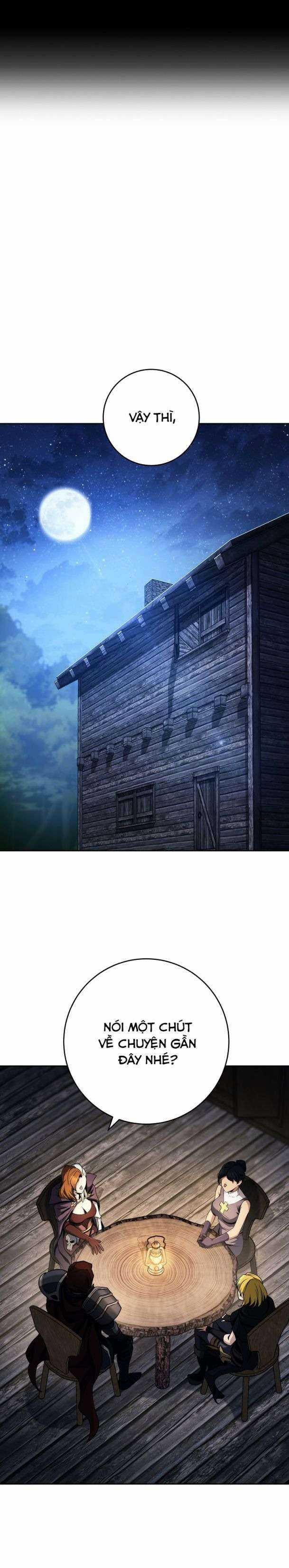 Cốt Binh Trở Lại - Chương 247 - Trang 9