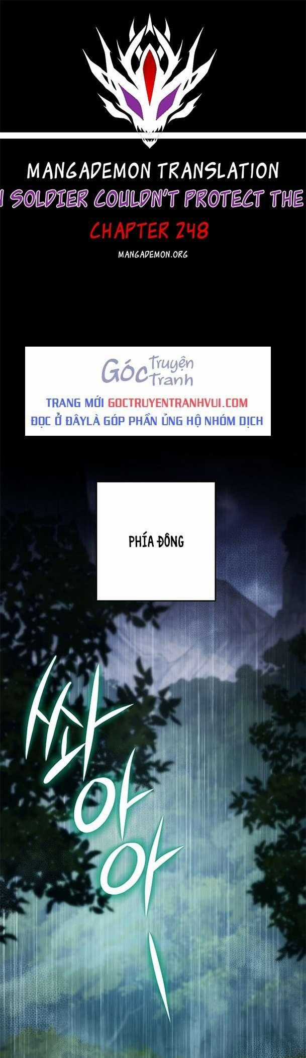 Cốt Binh Trở Lại - Chương 248 - Trang 1