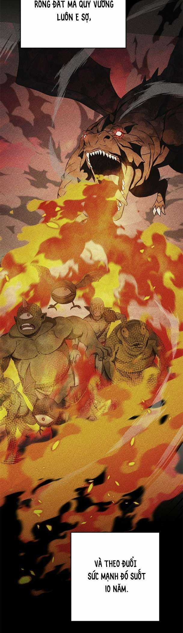 Cốt Binh Trở Lại - Chương 248 - Trang 12