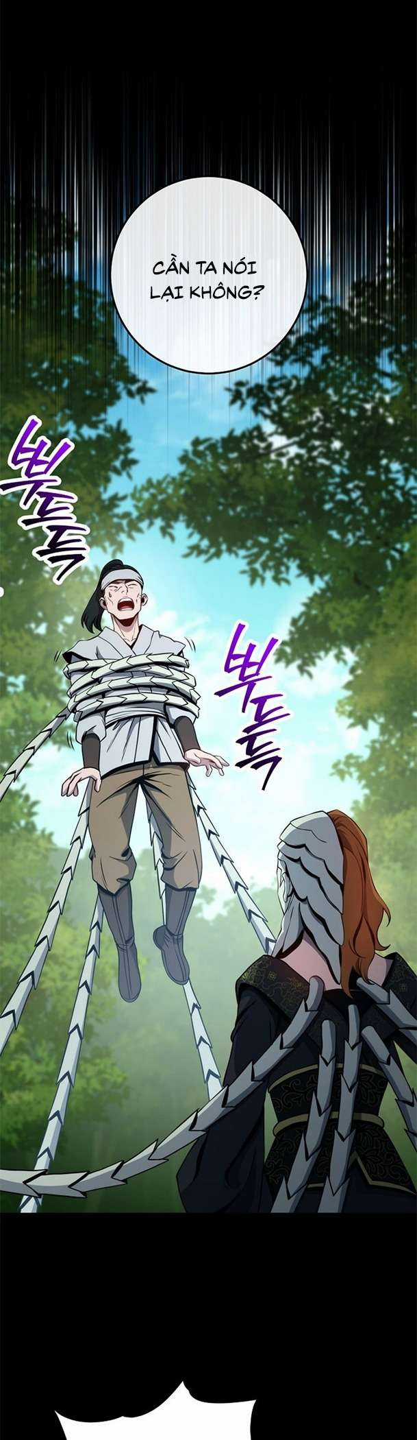 Cốt Binh Trở Lại - Chương 248 - Trang 13