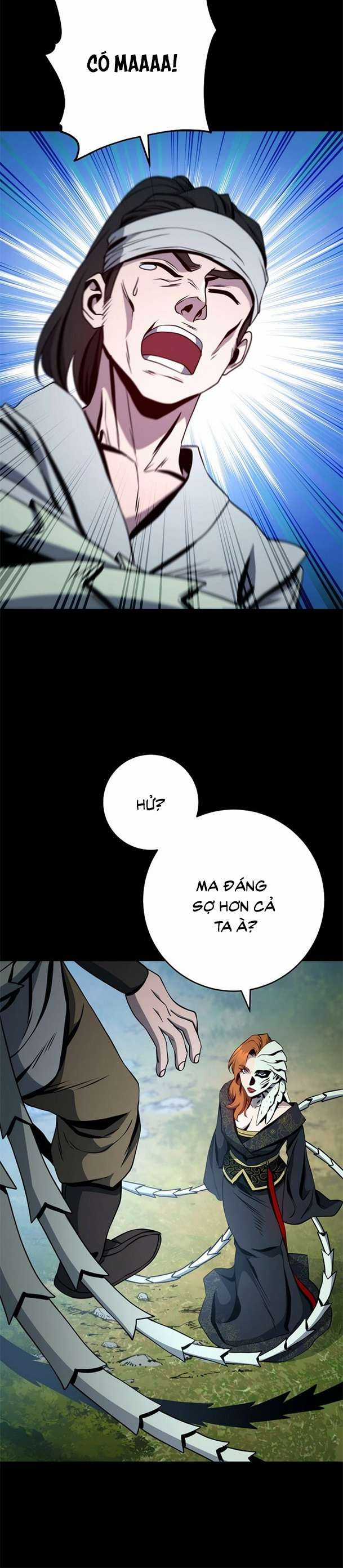Cốt Binh Trở Lại - Chương 248 - Trang 14