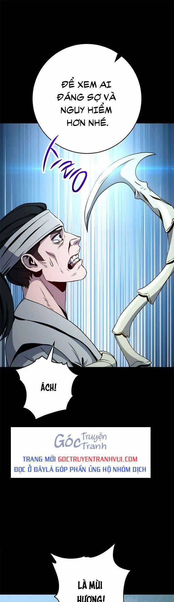 Cốt Binh Trở Lại - Chương 248 - Trang 15