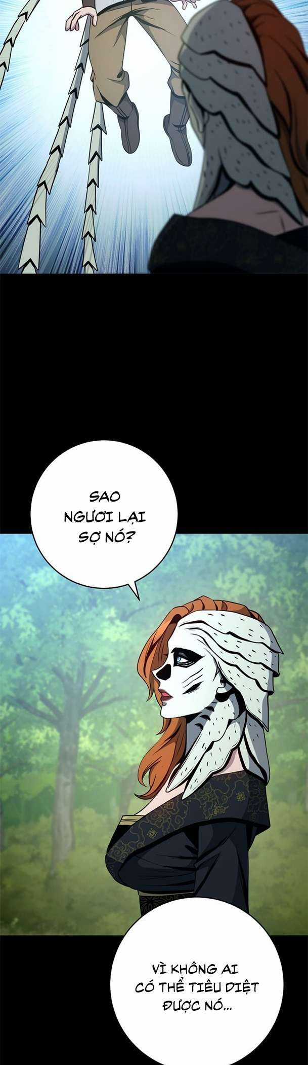 Cốt Binh Trở Lại - Chương 248 - Trang 17