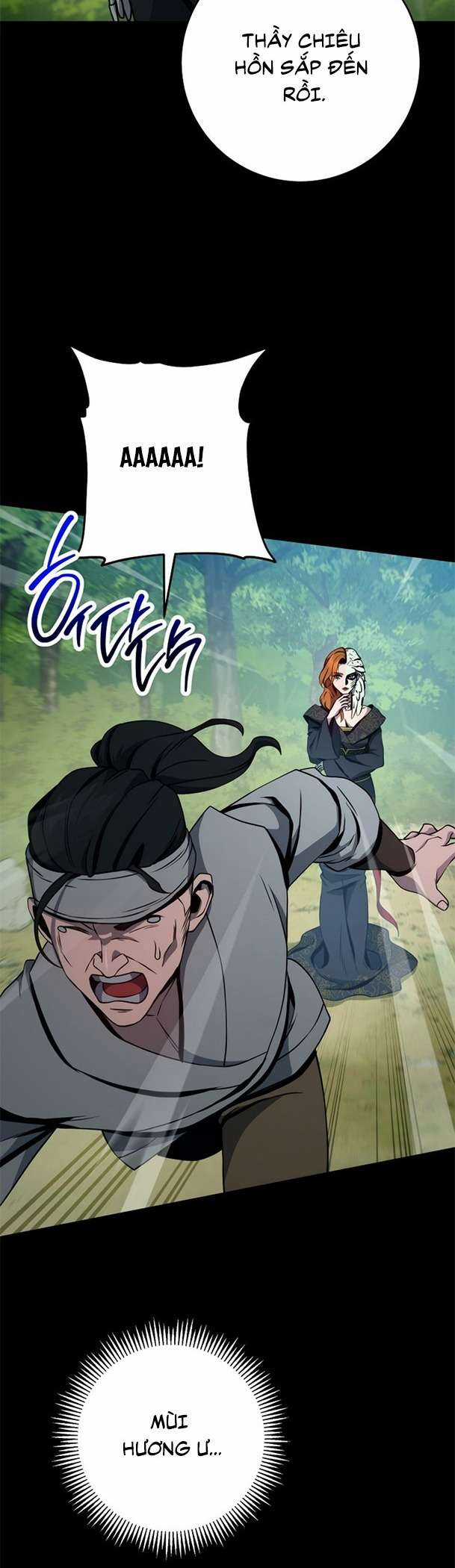 Cốt Binh Trở Lại - Chương 248 - Trang 20