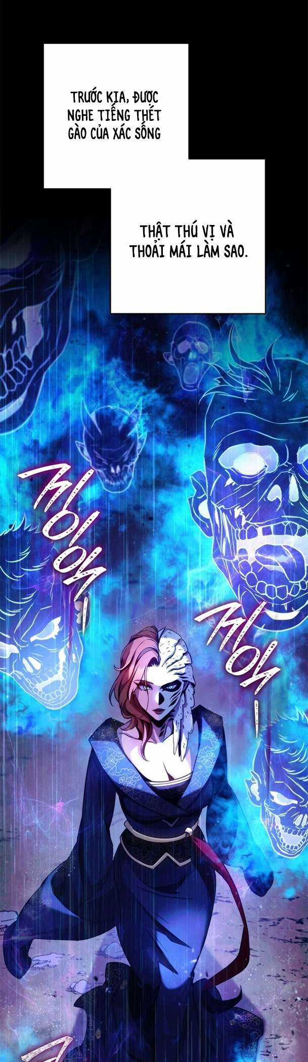 Cốt Binh Trở Lại - Chương 248 - Trang 3