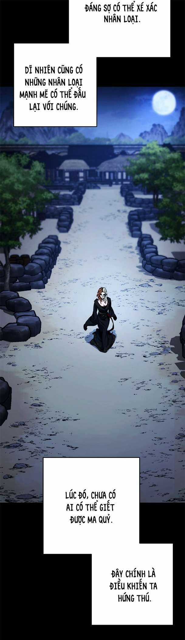Cốt Binh Trở Lại - Chương 248 - Trang 22