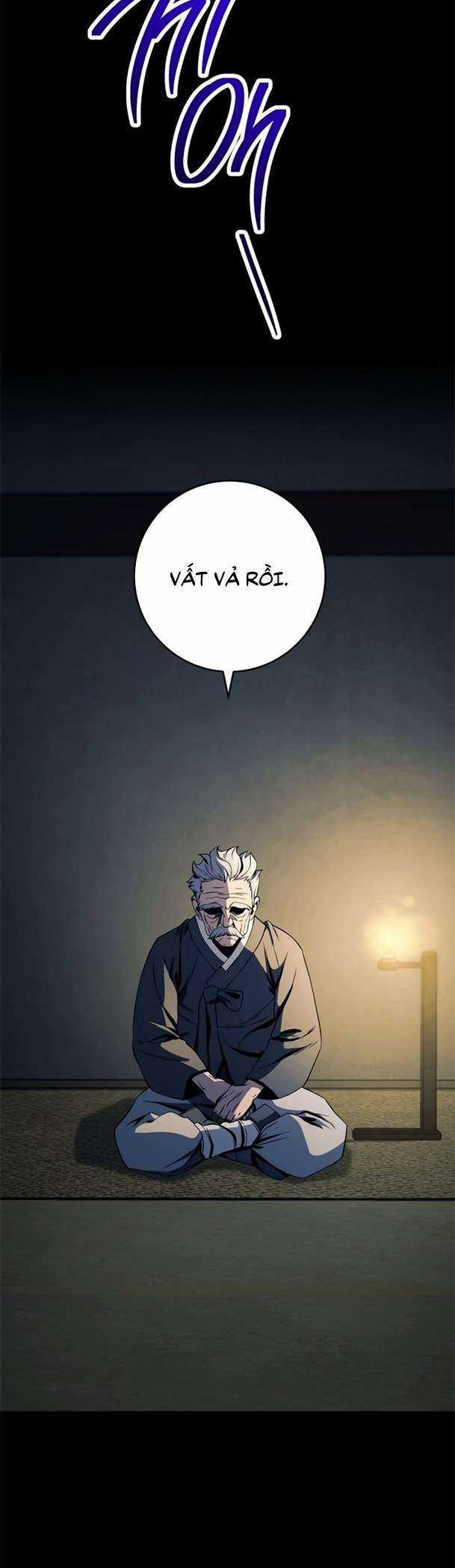 Cốt Binh Trở Lại - Chương 248 - Trang 25