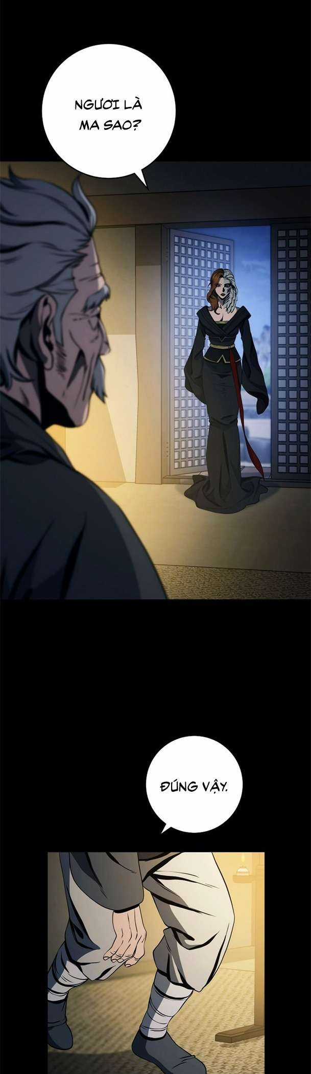 Cốt Binh Trở Lại - Chương 248 - Trang 26