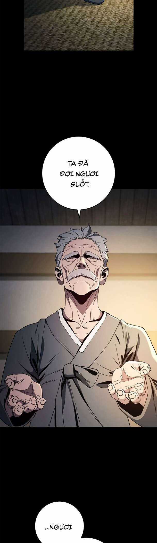 Cốt Binh Trở Lại - Chương 248 - Trang 27