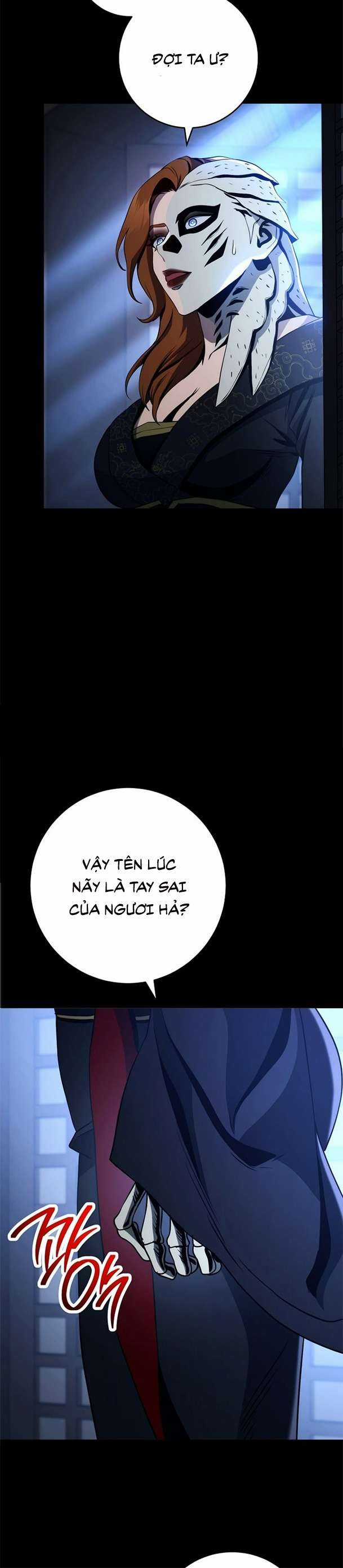 Cốt Binh Trở Lại - Chương 248 - Trang 28