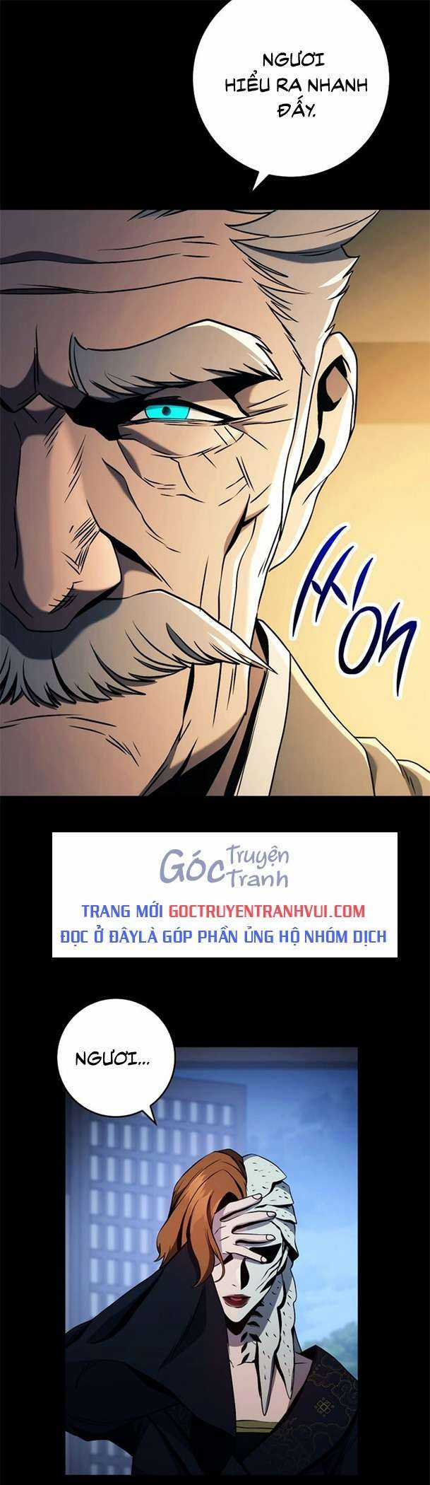 Cốt Binh Trở Lại - Chương 248 - Trang 29