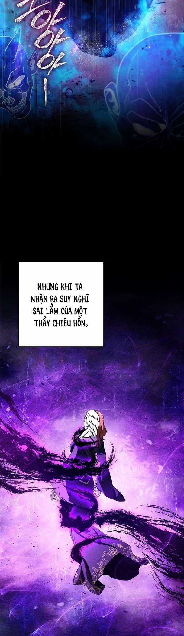 Cốt Binh Trở Lại - Chương 248 - Trang 4