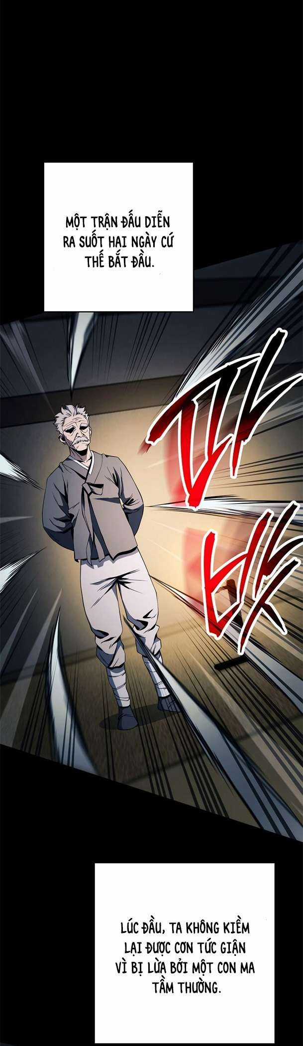 Cốt Binh Trở Lại - Chương 248 - Trang 31