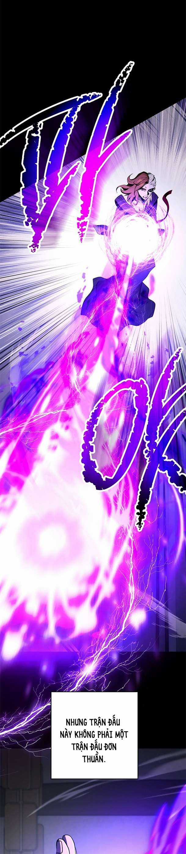 Cốt Binh Trở Lại - Chương 248 - Trang 35