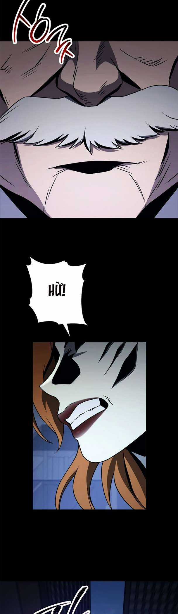 Cốt Binh Trở Lại - Chương 248 - Trang 37