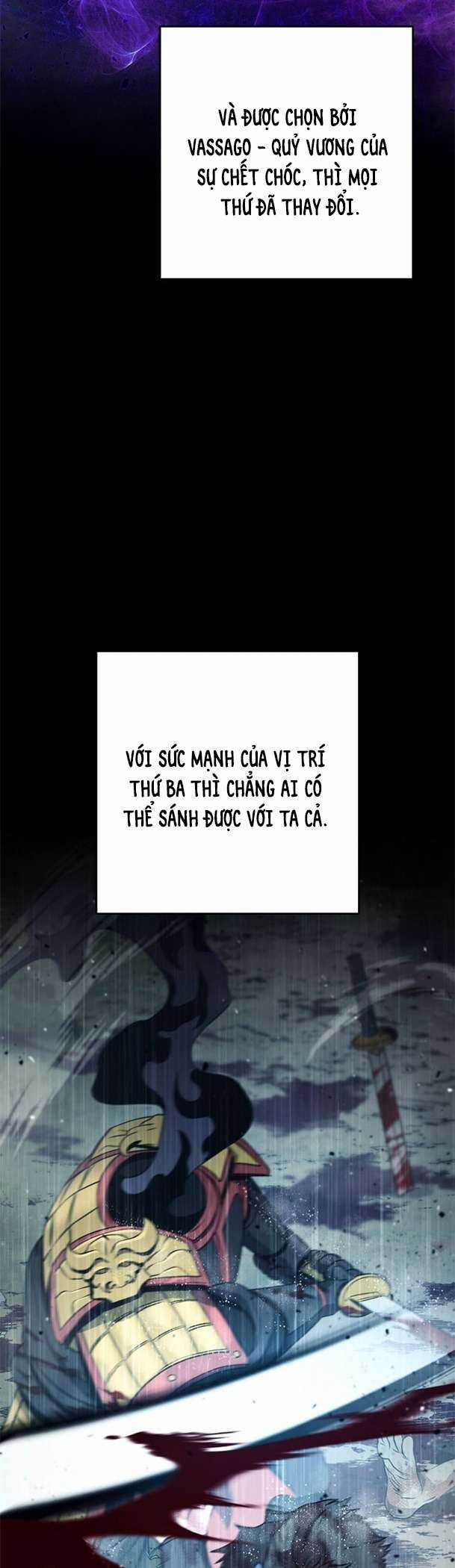 Cốt Binh Trở Lại - Chương 248 - Trang 5