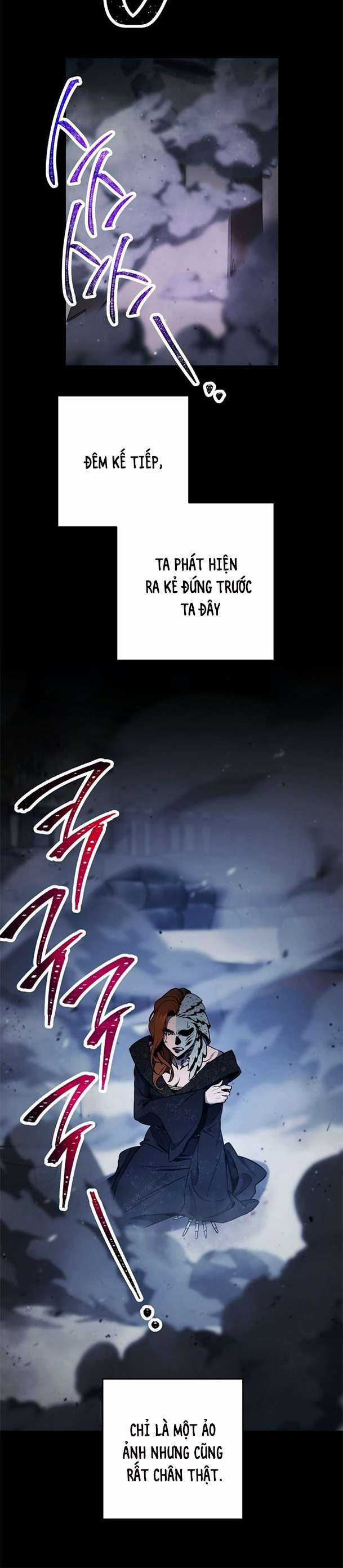 Cốt Binh Trở Lại - Chương 248 - Trang 42