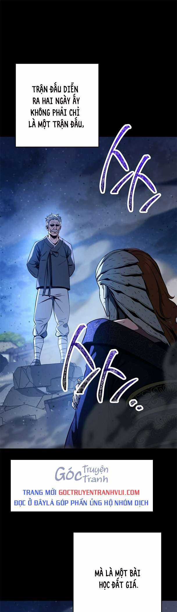 Cốt Binh Trở Lại - Chương 248 - Trang 43
