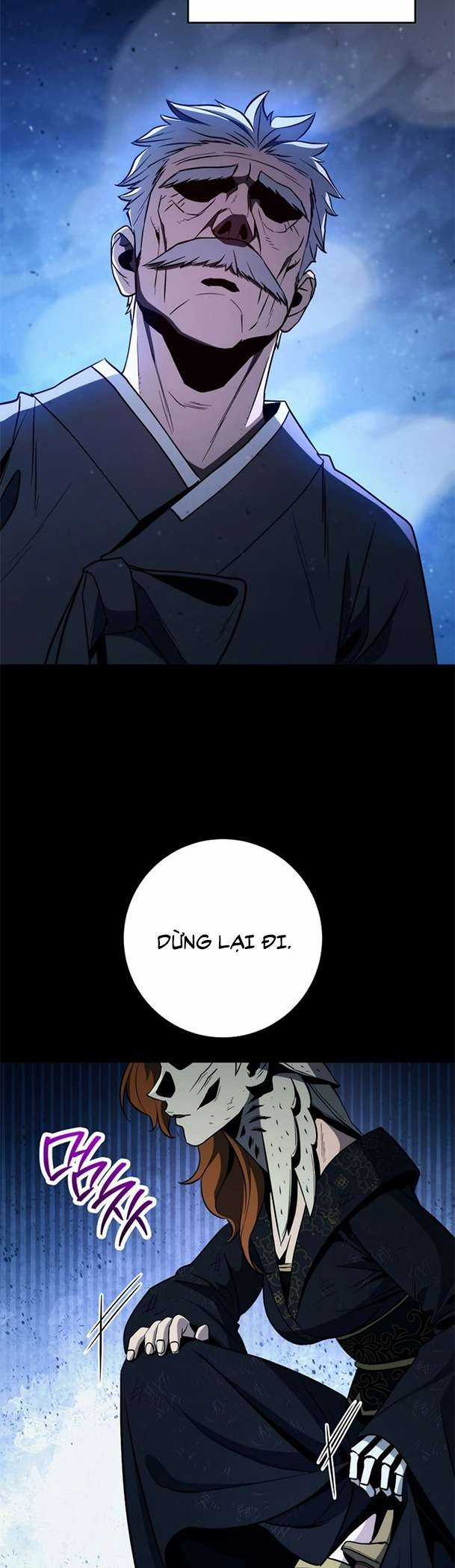Cốt Binh Trở Lại - Chương 248 - Trang 44