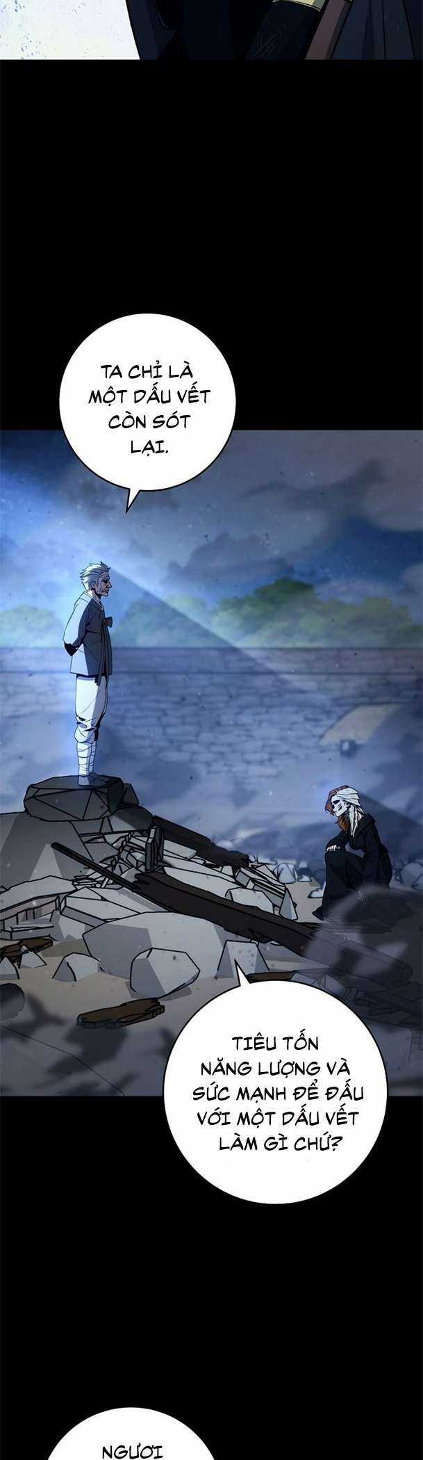 Cốt Binh Trở Lại - Chương 248 - Trang 45