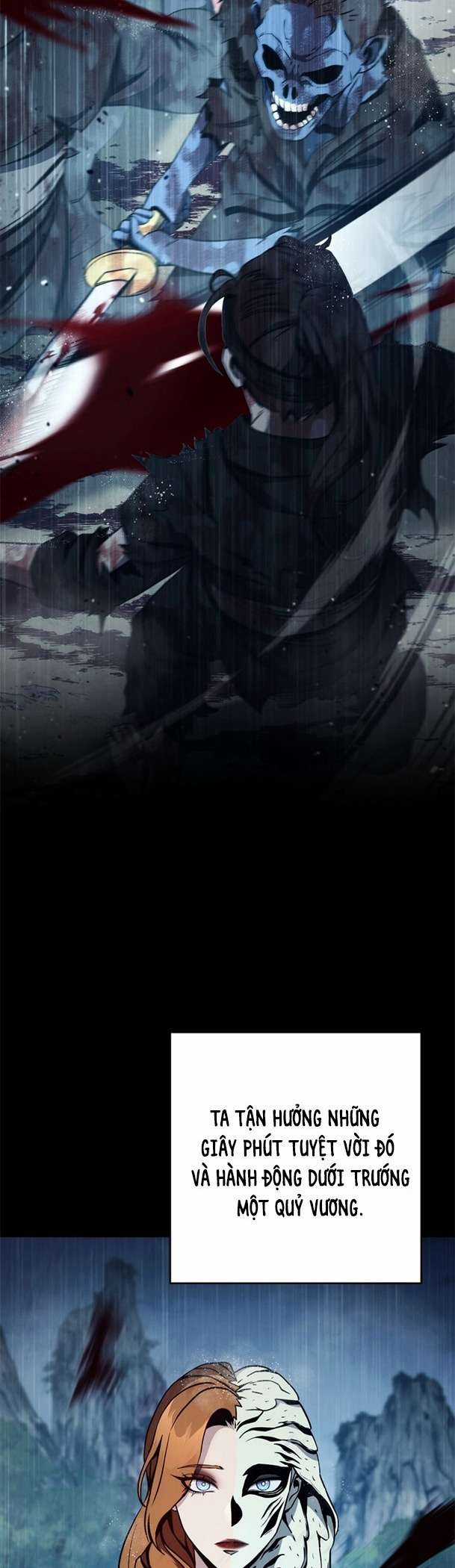 Cốt Binh Trở Lại - Chương 248 - Trang 6