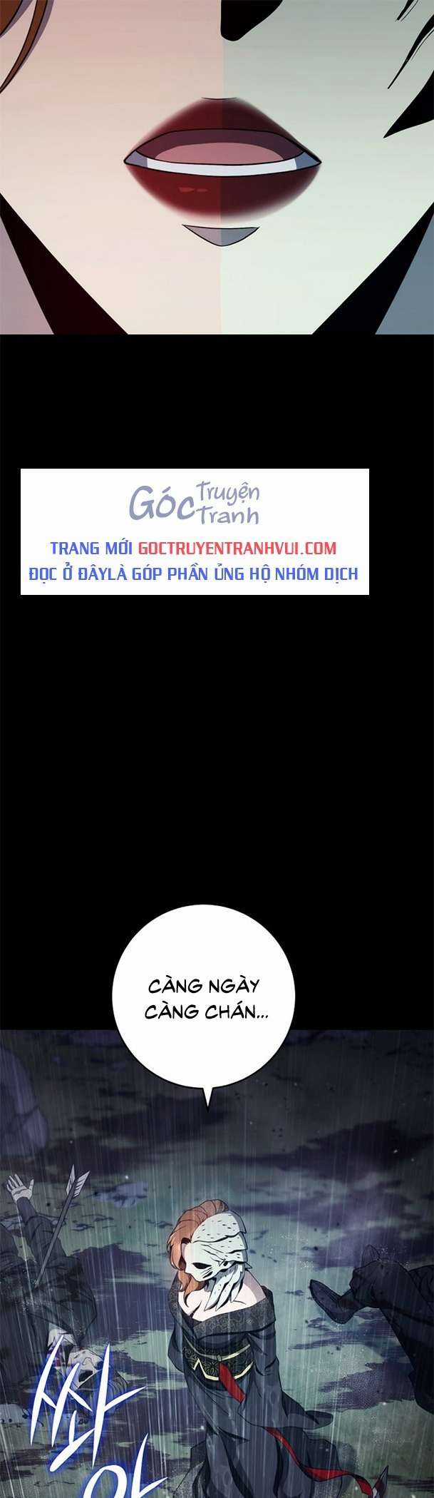 Cốt Binh Trở Lại - Chương 248 - Trang 8