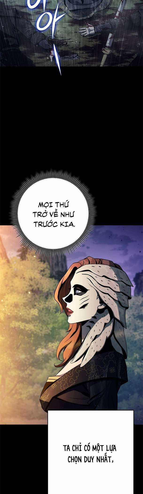 Cốt Binh Trở Lại - Chương 248 - Trang 9