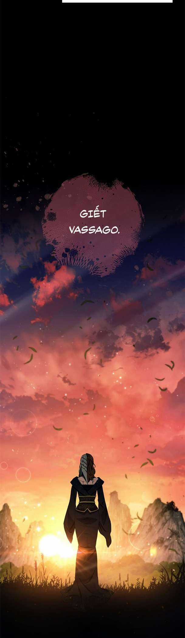 Cốt Binh Trở Lại - Chương 248 - Trang 10