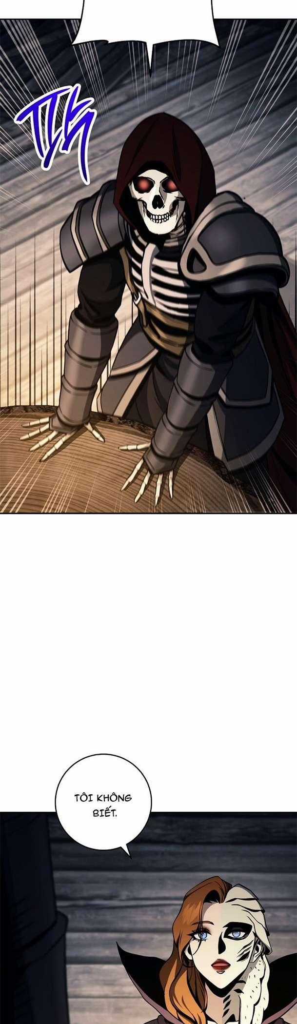 Cốt Binh Trở Lại - Chương 249 - Trang 2