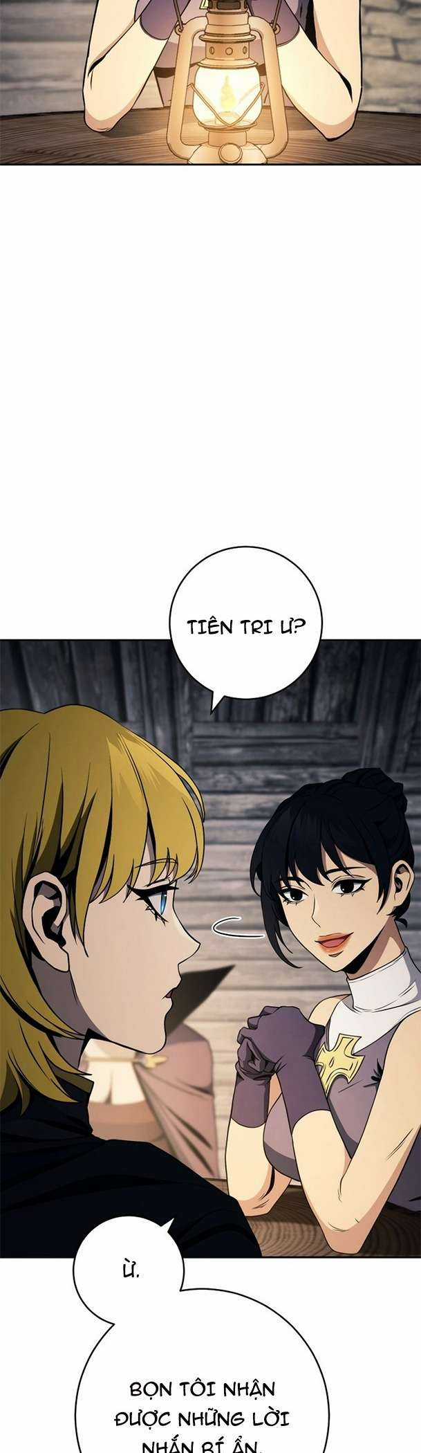 Cốt Binh Trở Lại - Chương 249 - Trang 11