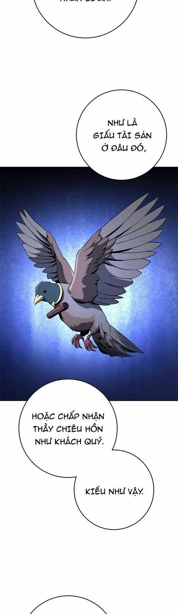 Cốt Binh Trở Lại - Chương 249 - Trang 12