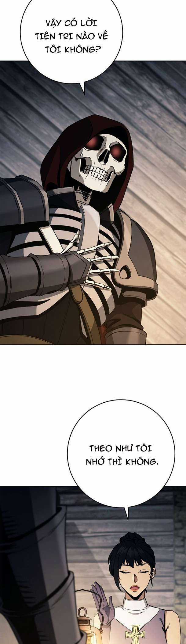Cốt Binh Trở Lại - Chương 249 - Trang 13