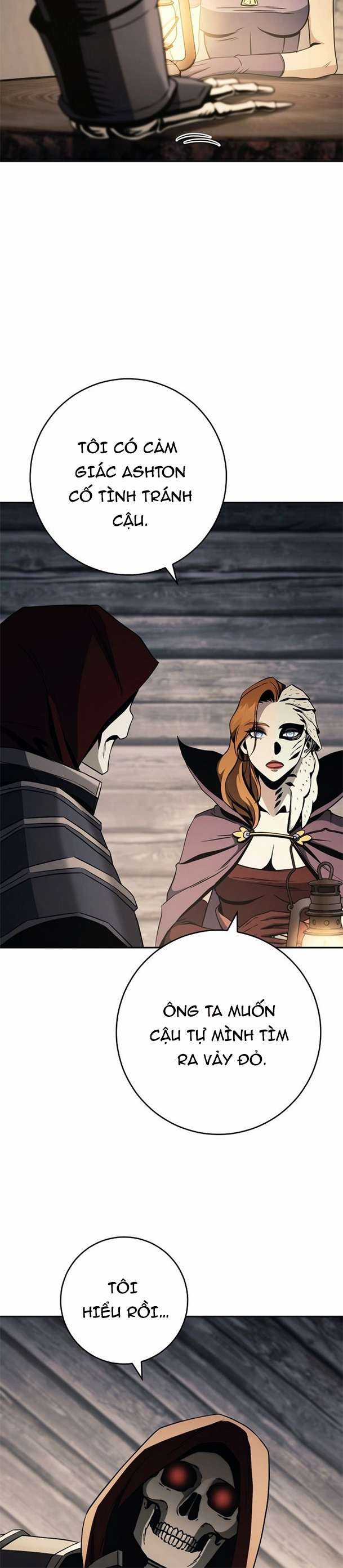 Cốt Binh Trở Lại - Chương 249 - Trang 14