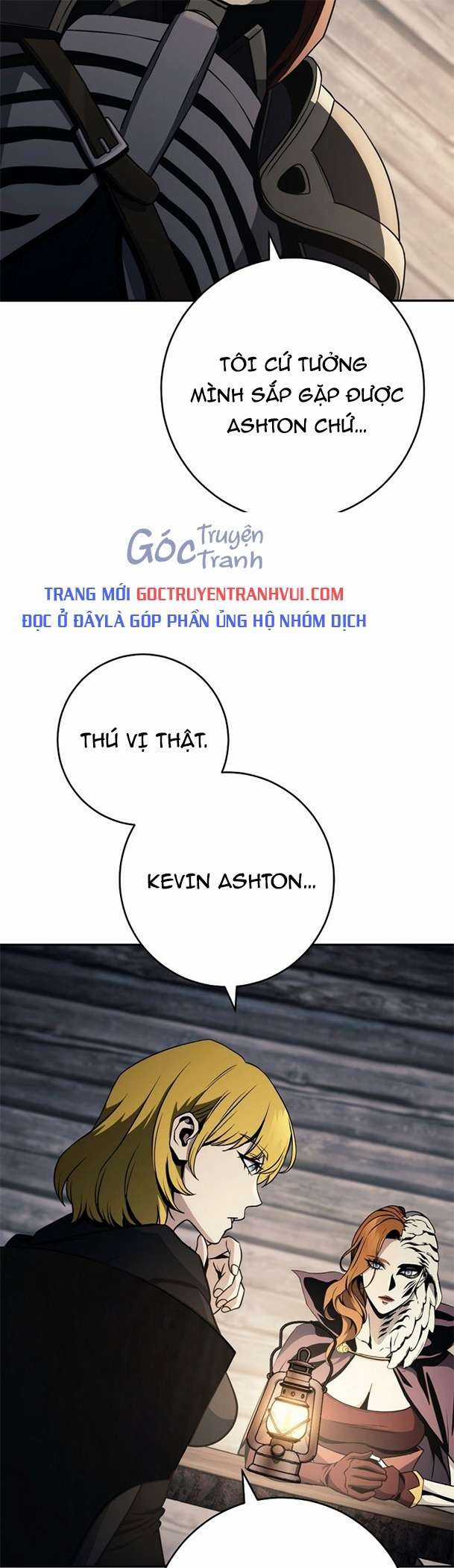 Cốt Binh Trở Lại - Chương 249 - Trang 15