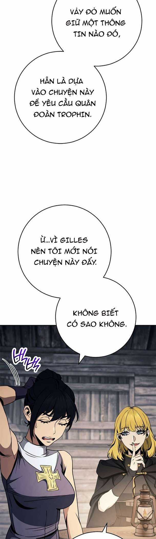 Cốt Binh Trở Lại - Chương 249 - Trang 16