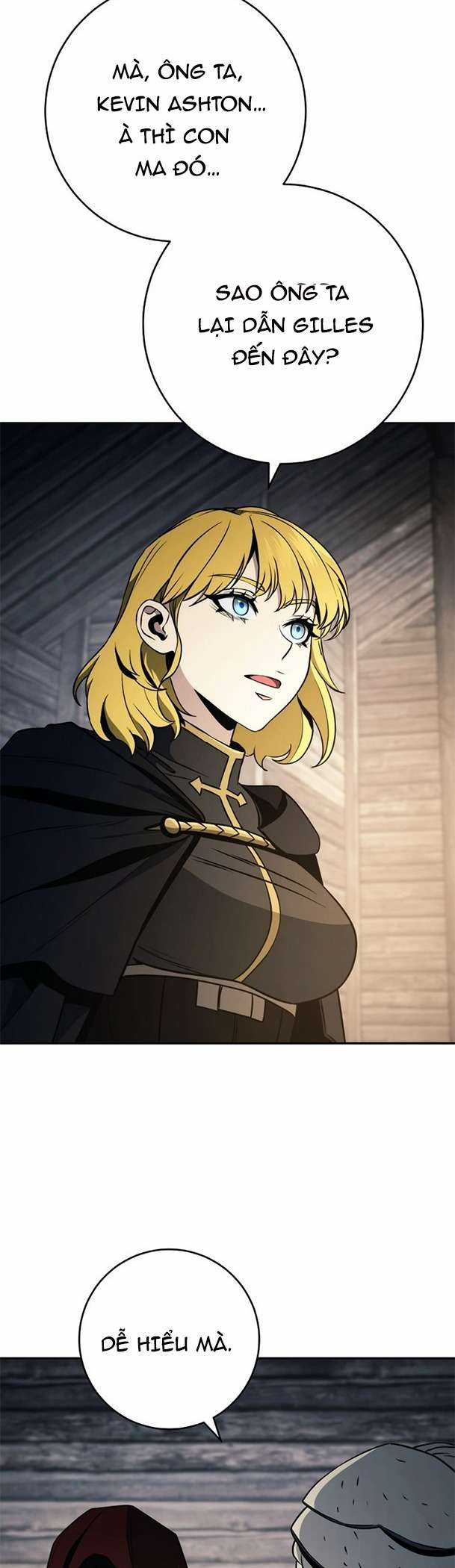 Cốt Binh Trở Lại - Chương 249 - Trang 18