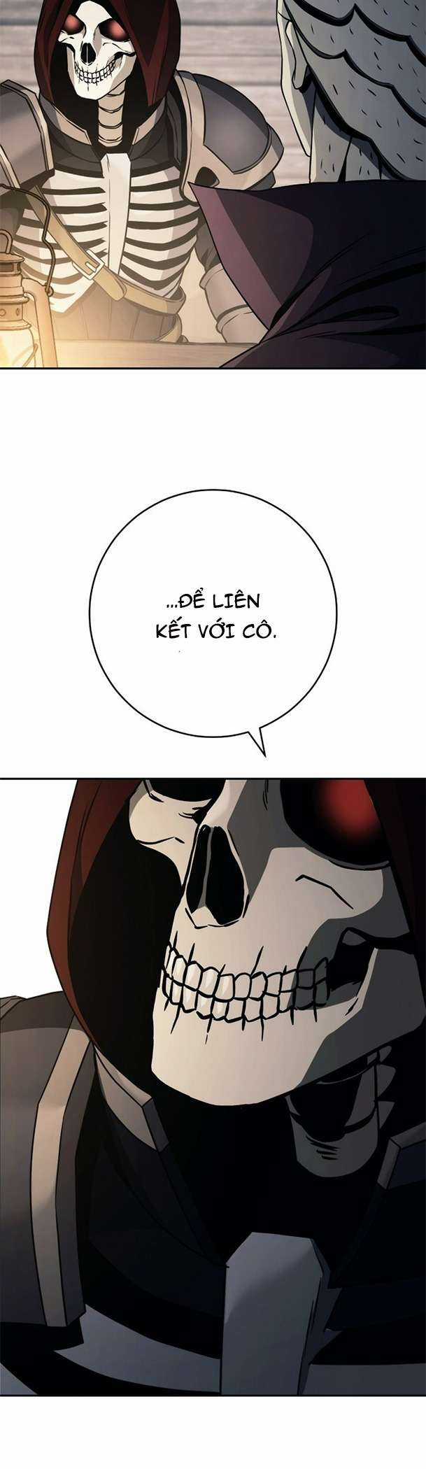 Cốt Binh Trở Lại - Chương 249 - Trang 19
