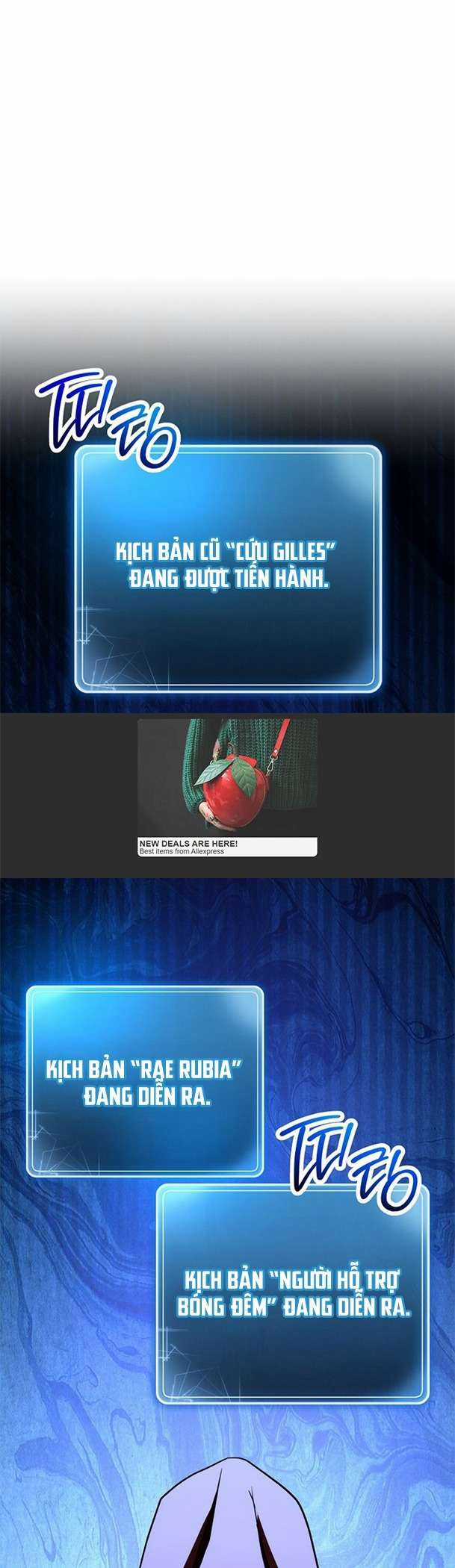 Cốt Binh Trở Lại - Chương 249 - Trang 20