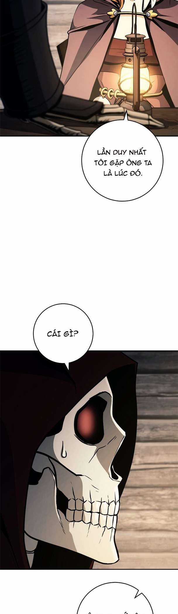 Cốt Binh Trở Lại - Chương 249 - Trang 3