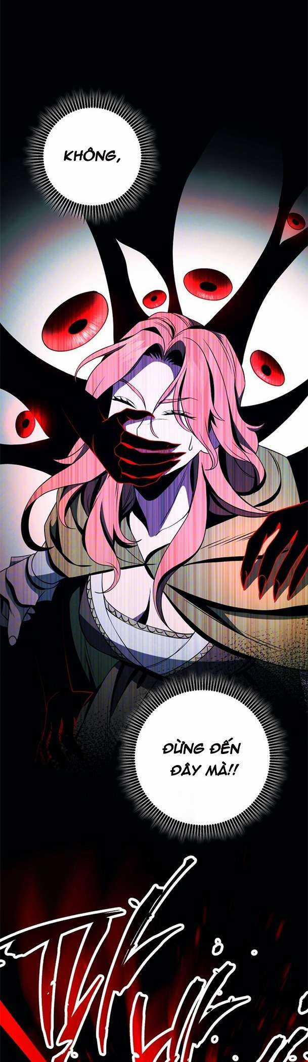 Cốt Binh Trở Lại - Chương 249 - Trang 27