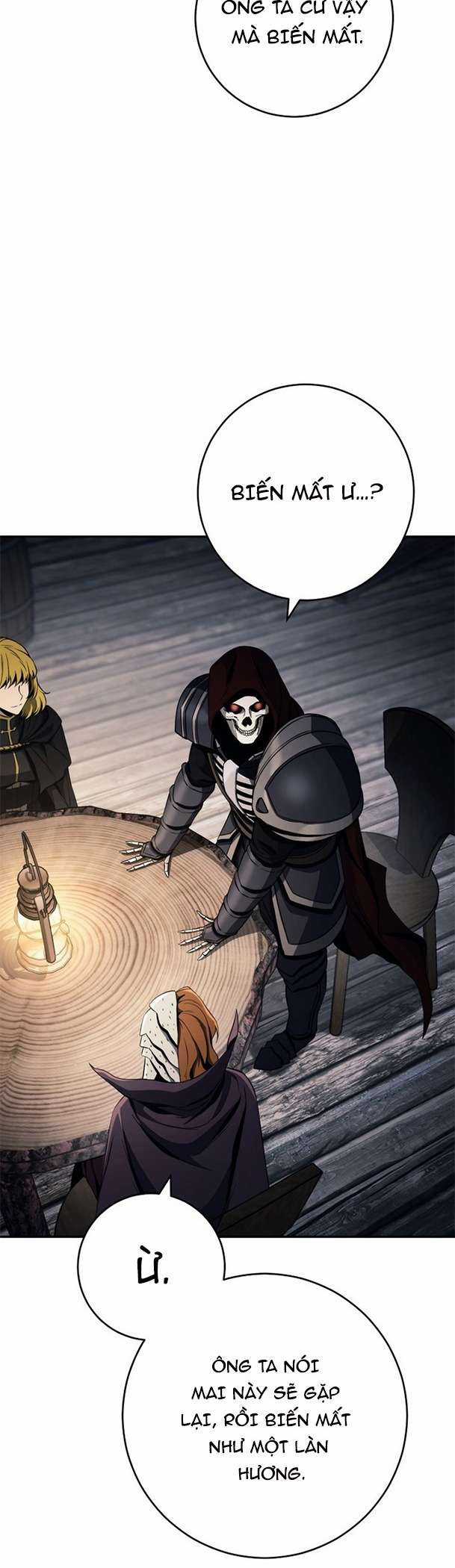 Cốt Binh Trở Lại - Chương 249 - Trang 4